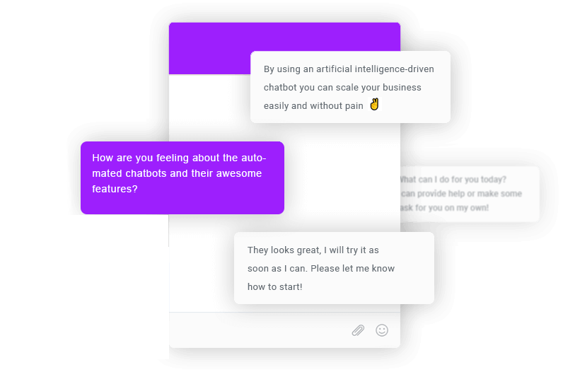Automated Communication