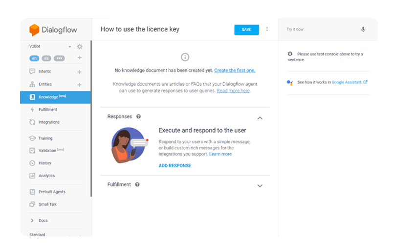 Knowledge Base
