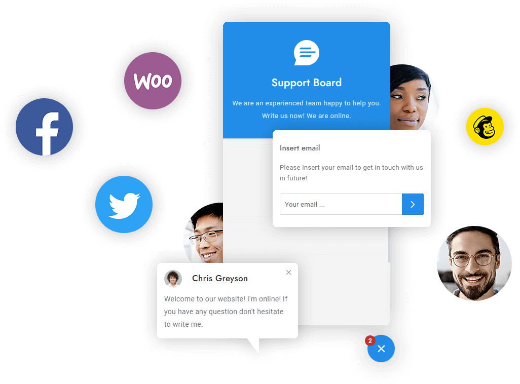 AI Chatbot